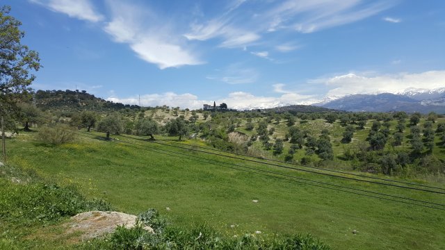 518 granada sierra nevada